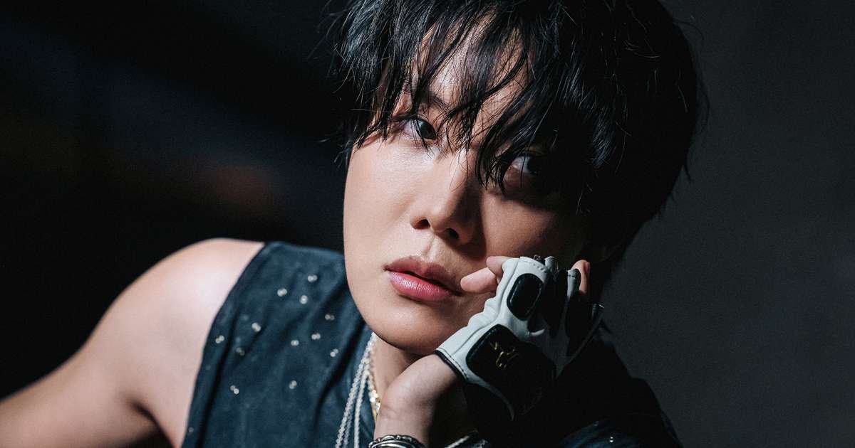 J-Hope do BTS Adere ao ‘Six Seven’ e Surpreende Fãs Cariocas