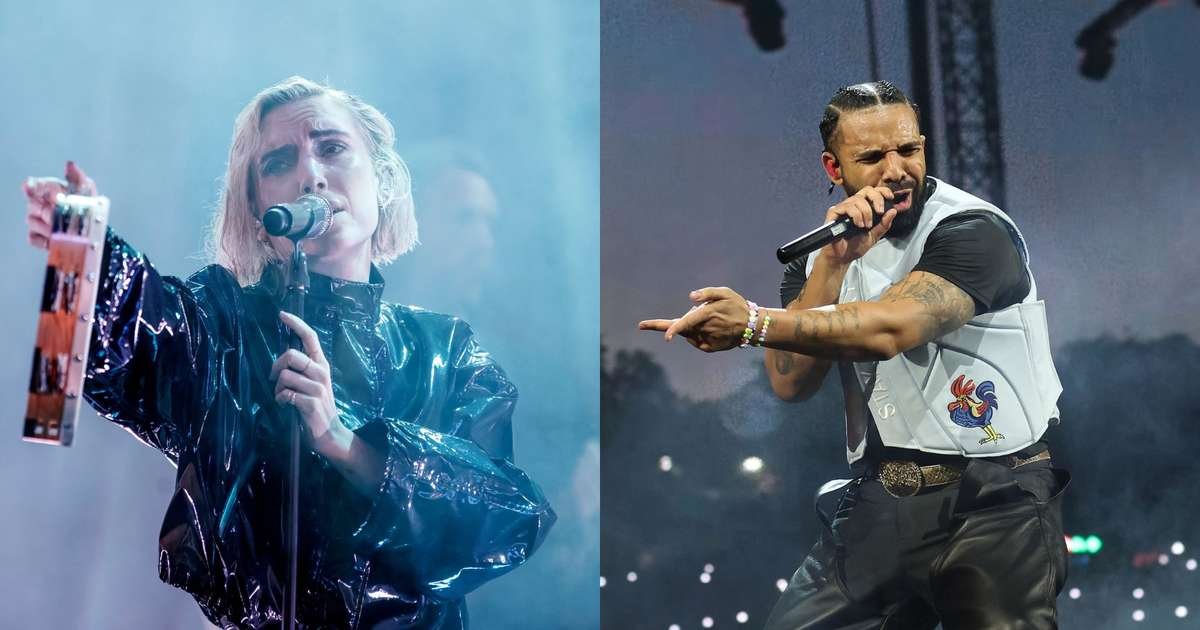 A Trajetória de Lykke Li e sua Conexão com Drake em ‘Iceman’ A Trajetória de Lykke Li e sua Conexão com Drake em ‘Iceman’