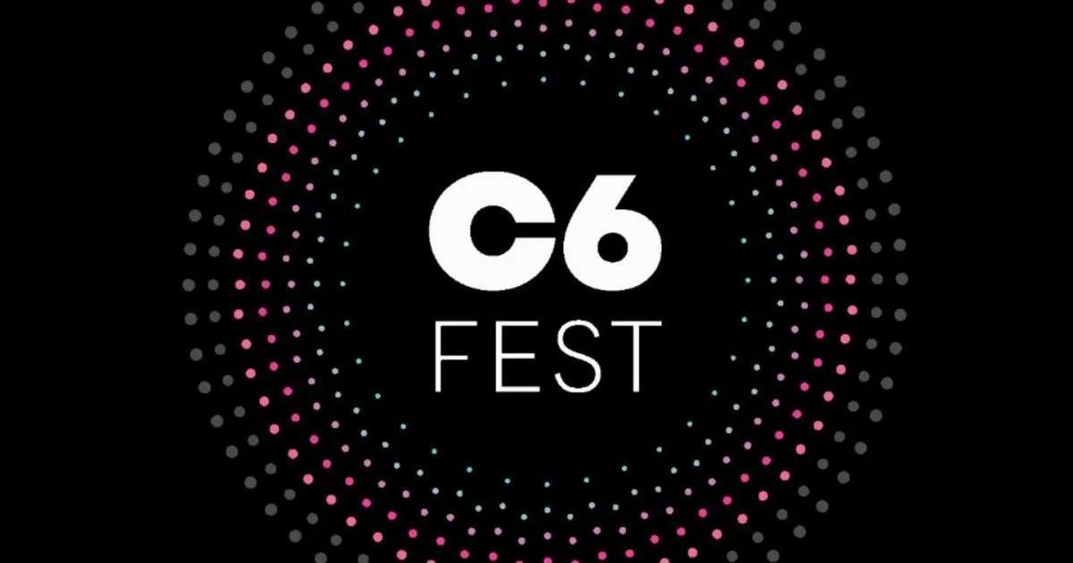 C6 Fest 2026: Horários dos Shows Divulgados