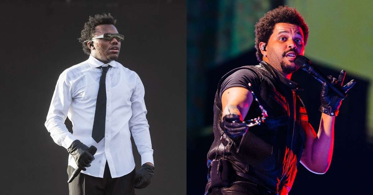Baby Keem e The Weeknd: Uma Colaboração Promissora