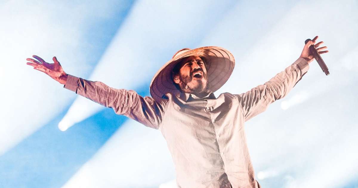 Coala Festival Celebra 15 Anos de ‘Nó na Orelha’ com Show Especial de Criolo