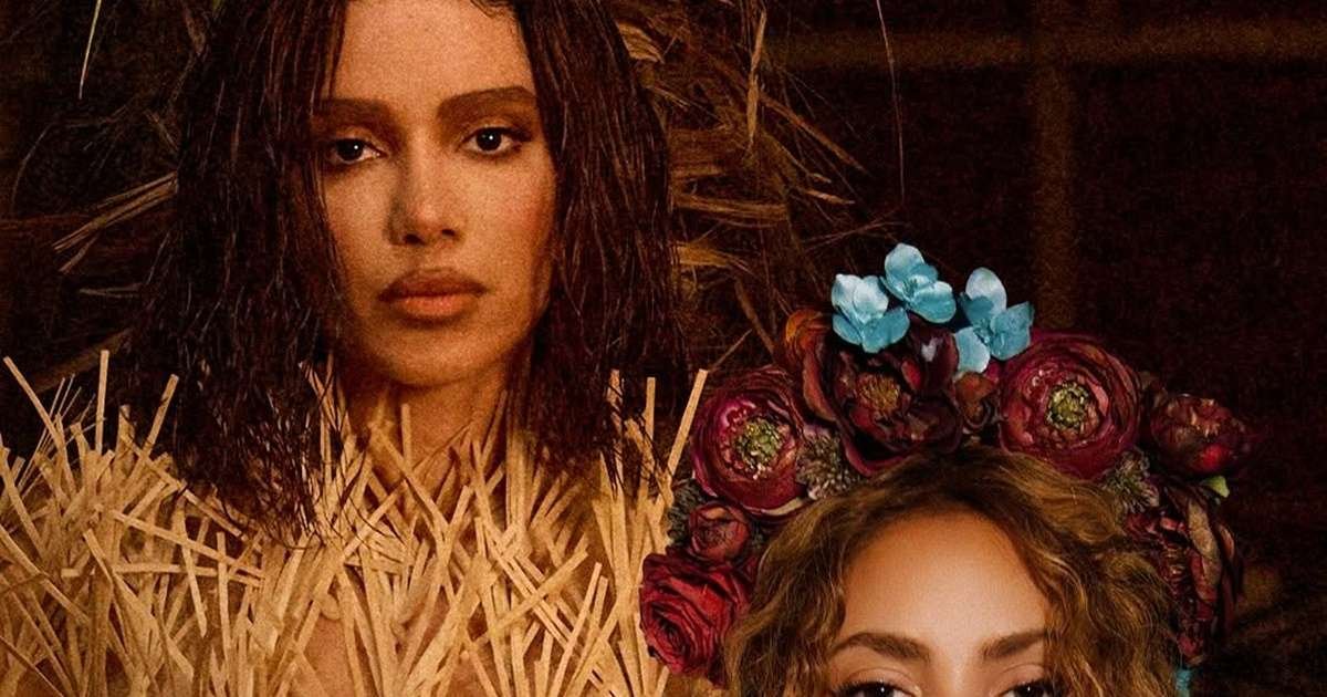 A Presença e as Referências Indígenas em ‘Choka Choka’, Clipe de Anitta e Shakira