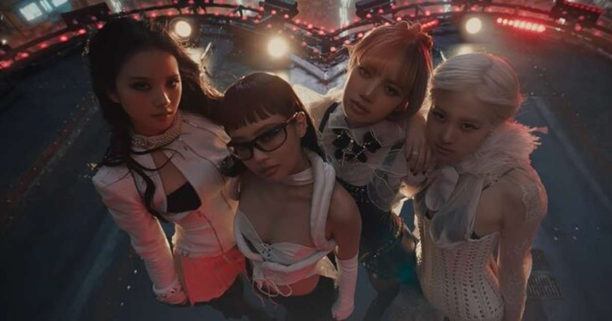 Blackpink Lança Loja Oficial em São Paulo: Tudo o que Você Precisa Saber Blackpink Lança Loja Oficial em São Paulo: Tudo o que Você Precisa Saber