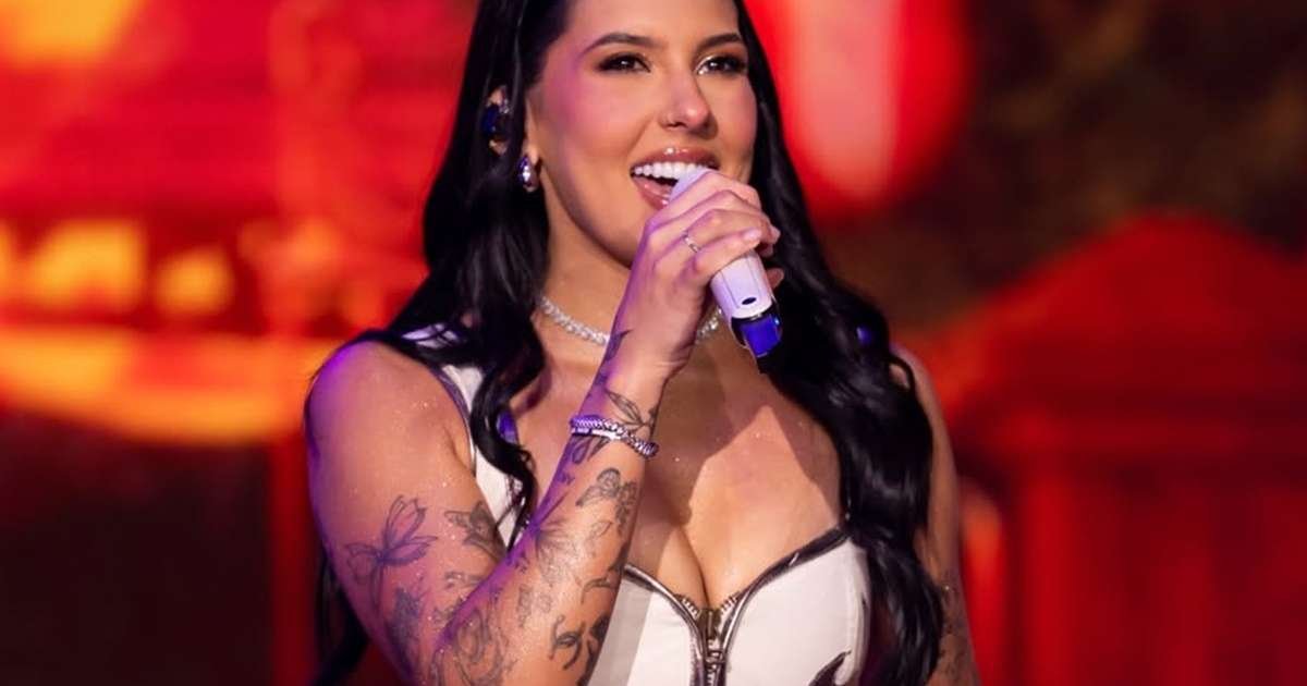 Ana Castela Muda Equipe de Assessoria de Imprensa para Novos Projetos