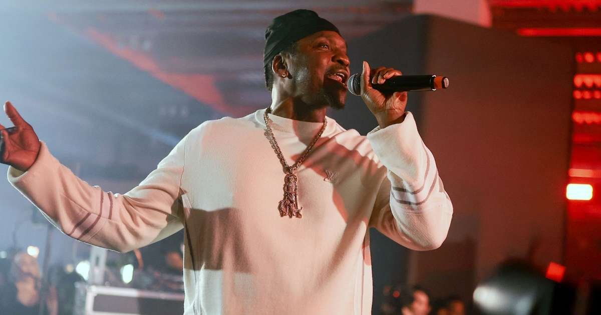Pusha T e a Controvérsia com Quentin Miller: Um Novo Capítulo na Rivalidade com Drake