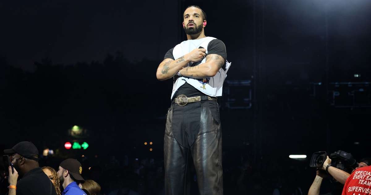 7 Tretas que Drake Referencia em ‘Iceman’: De Kendrick Lamar a LeBron James e Rihanna