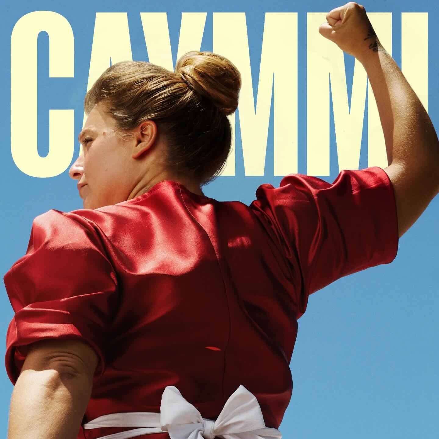 Crítica | Alice Caymmi: “Caymmi”