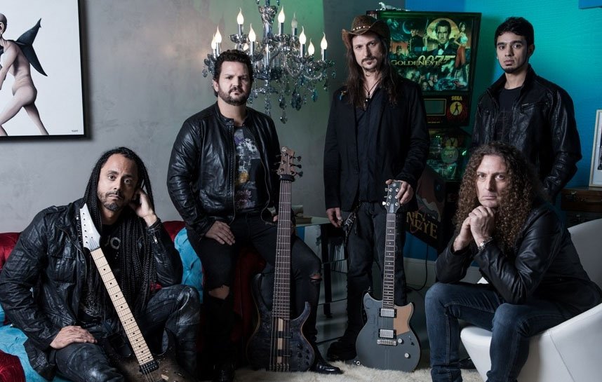 Bangers Open Air: O Maior Festival de Heavy Metal do Brasil