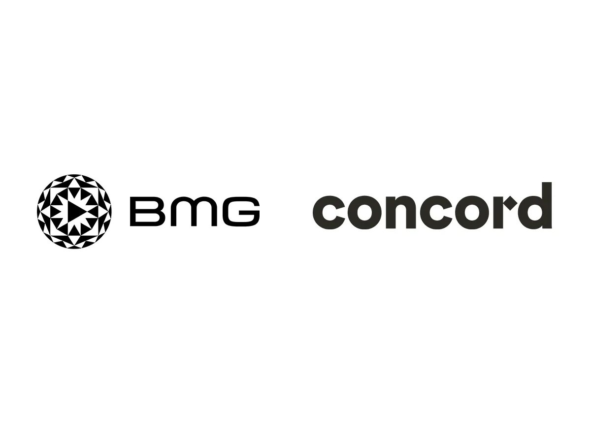 BMG e Concord Firmam Acordo para Criar Gigante Independente no Setor Musical BMG e Concord Firmam Acordo para Criar Gigante Independente no Setor Musical