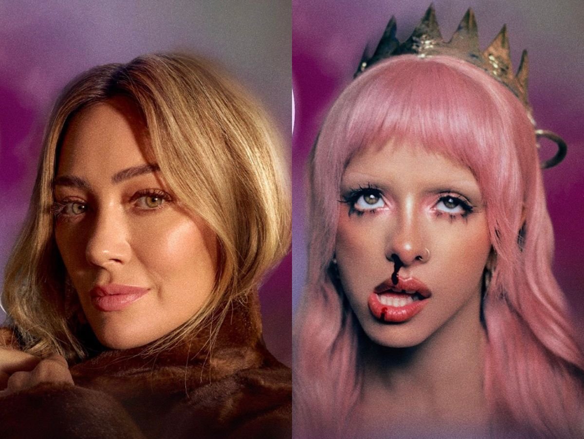 American Music Awards 2026: Apresentadores Confirmados Incluem Hilary Duff e Melanie Martinez