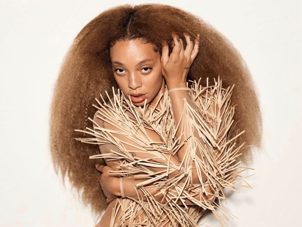 Urias revela forte inspiração em Lady Gaga durante desenvolvimento artístico