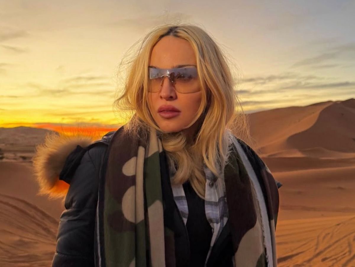 Madonna Retorna em Grande Estilo com Melhor Estreia na Hot 100 Desde 2012