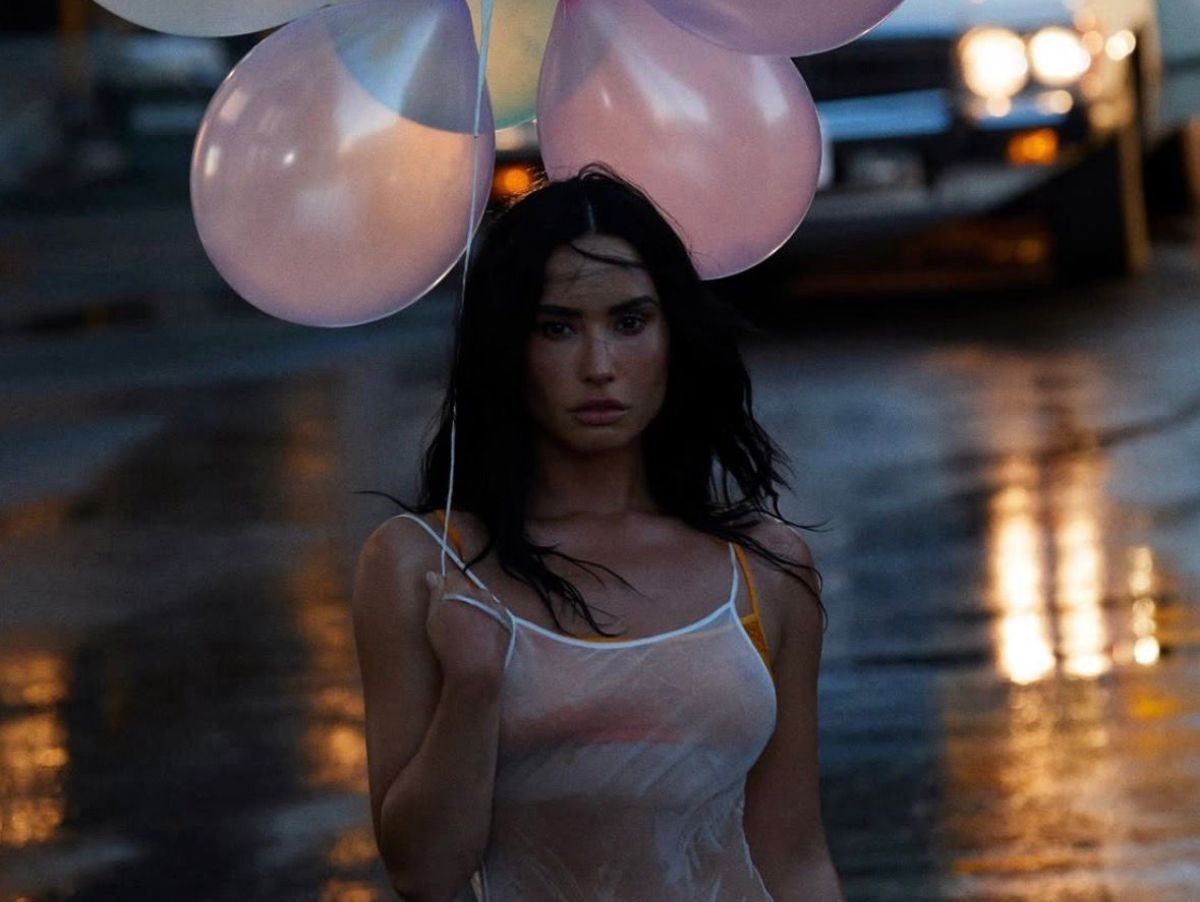 Demi Lovato Prova que “Hit” Não é Tudo e Esgota Arenas com Nova Turnê