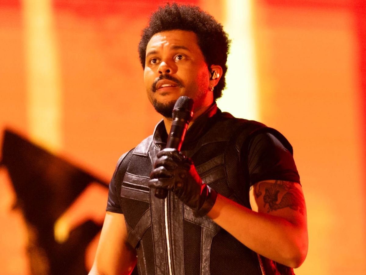 The Weeknd: Um Show Apoteótico em São Paulo