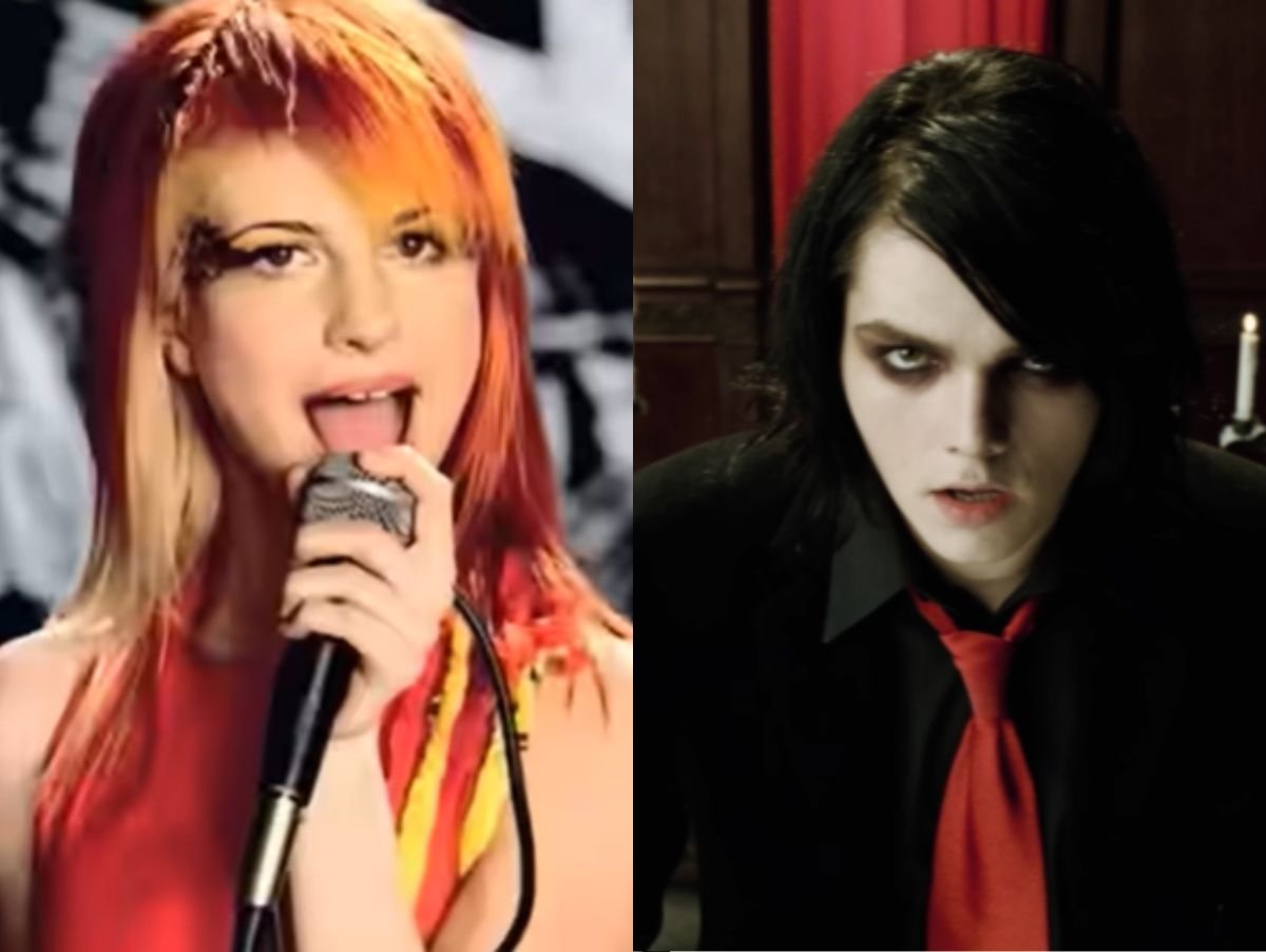 O que os emos dos anos 2000 escutam atualmente?