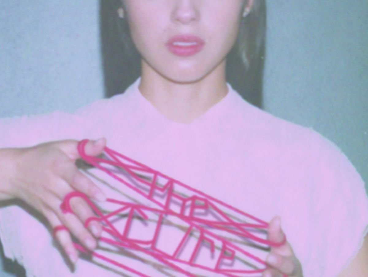 Olivia Rodrigo Anuncia Nova Música “the cure” para Sexta-Feira