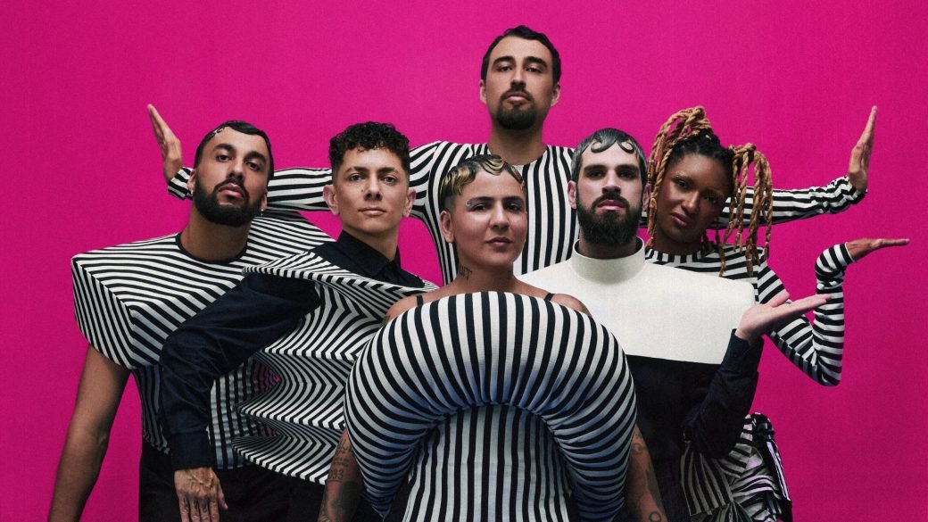 Lamparina e Karol Conká: Lançamento do Single ‘Apaga a Luz’