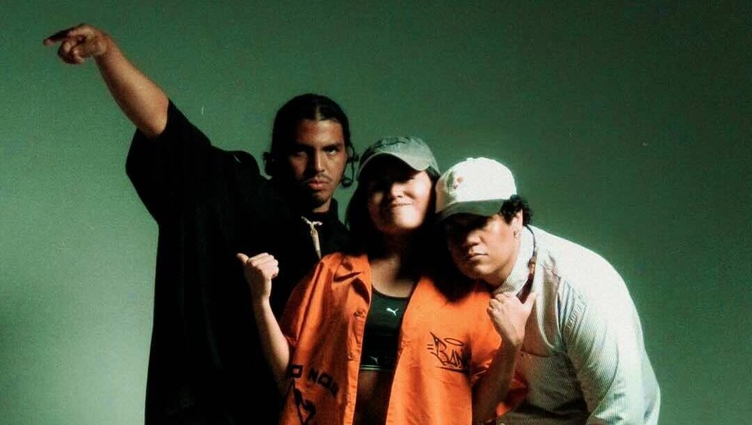 Jambu Lança Novo EP: Cartas Que Escrevi Enquanto Sonhava