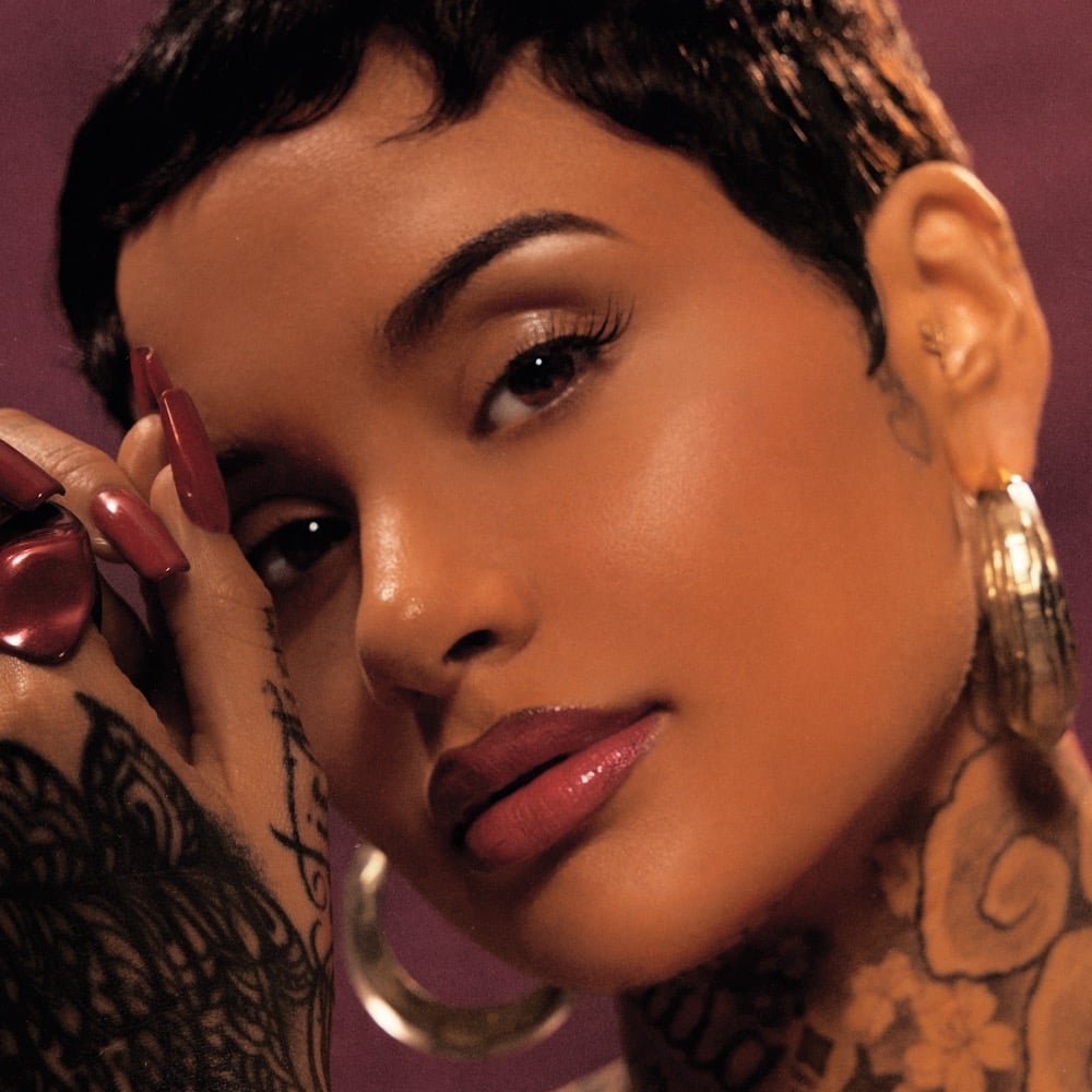 Crítica do Álbum ‘Kehlani’: Uma Nova Fase da Artista