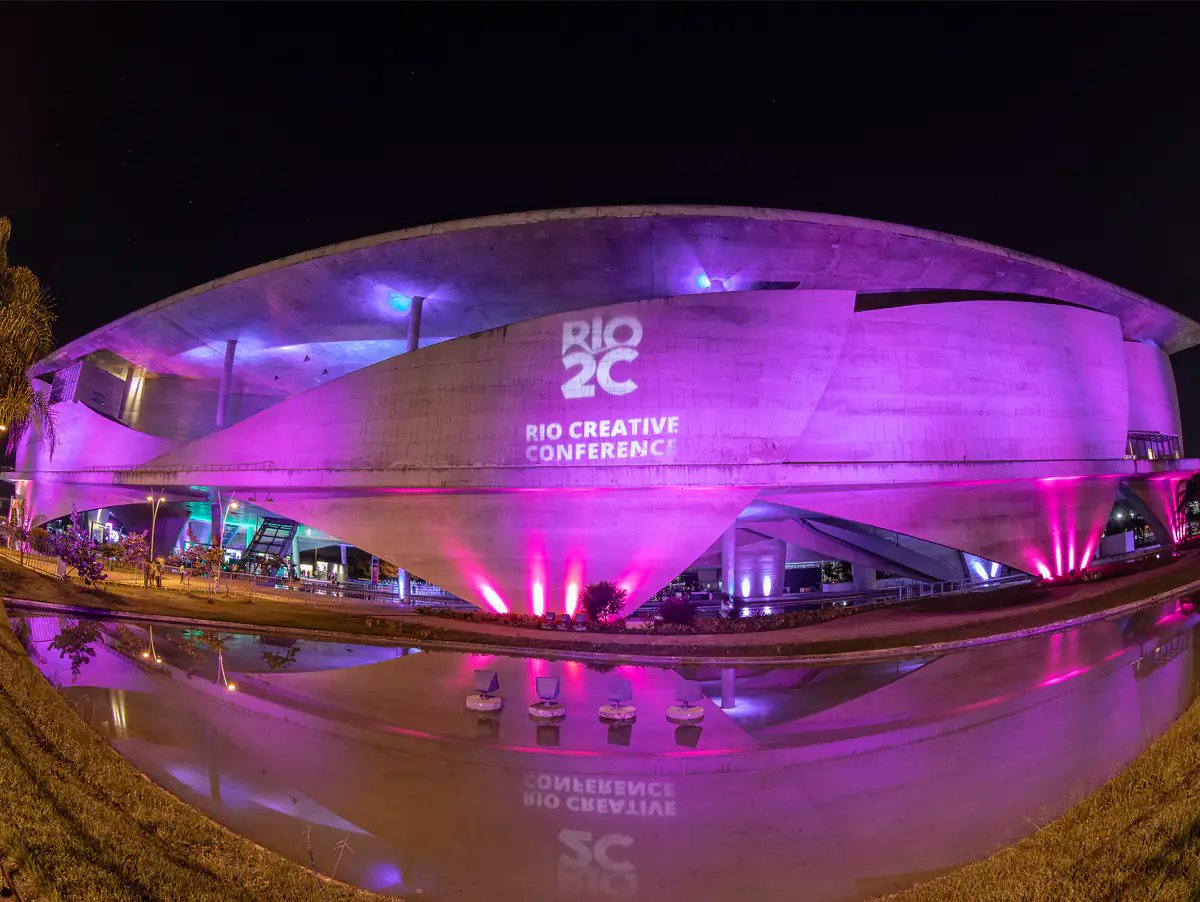 Rio2C: O que a programação do Soundbeats III by Mundo da Música revela sobre as prioridades do mercado musical Rio2C: O que a programação do Soundbeats III by Mundo da Música revela sobre as prioridades do mercado musical