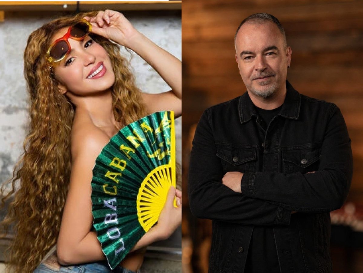Todo Mundo no Rio com Shakira: Bastidores de um Grande Projeto Multiplataforma da Globo