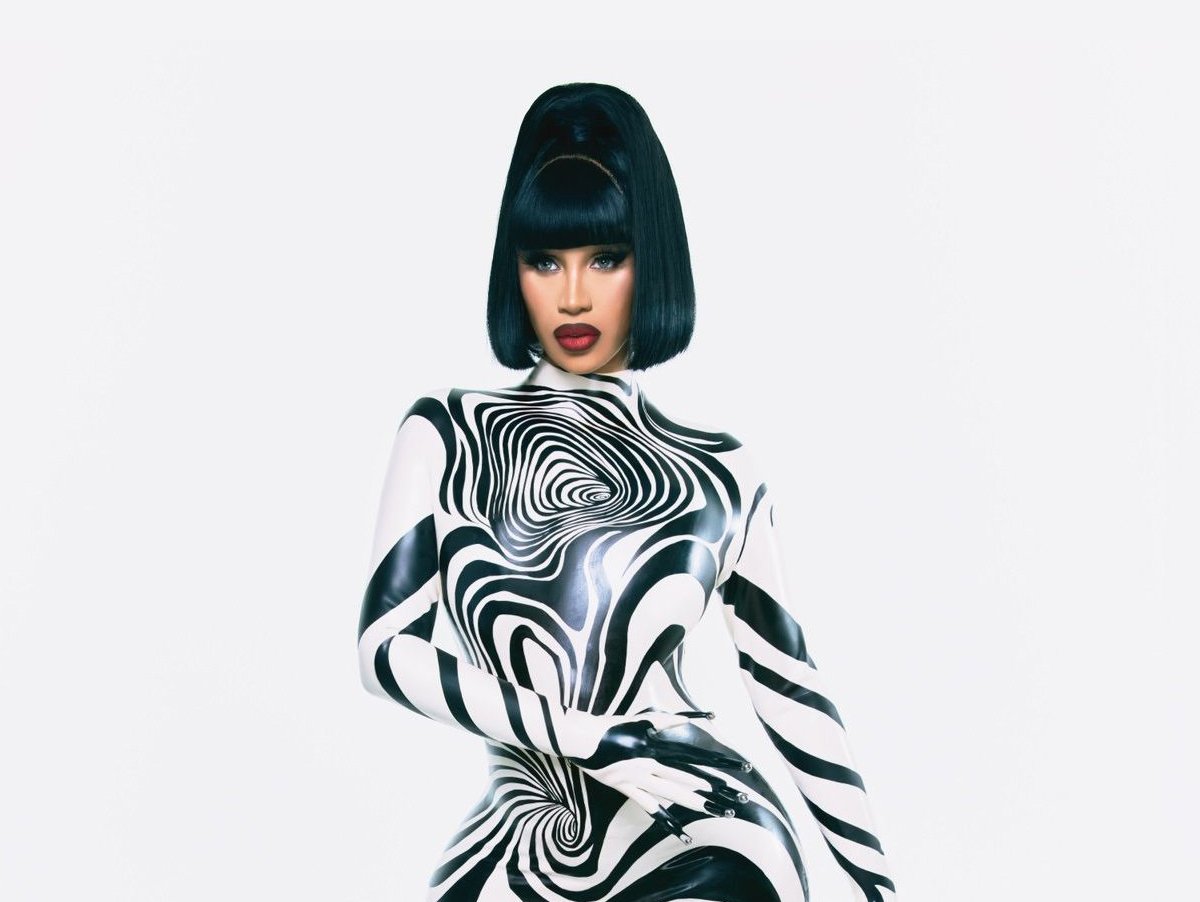 Cardi B lidera indicações ao BET Awards 2026: veja lista completa