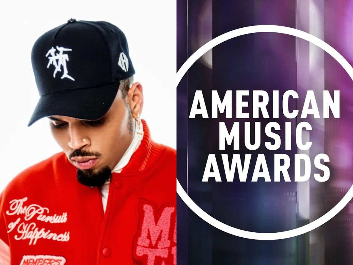 Banidos, mas indicados: o paradoxo de 2 artistas no American Music Awards Banidos, mas indicados: o paradoxo de 2 artistas no American Music Awards