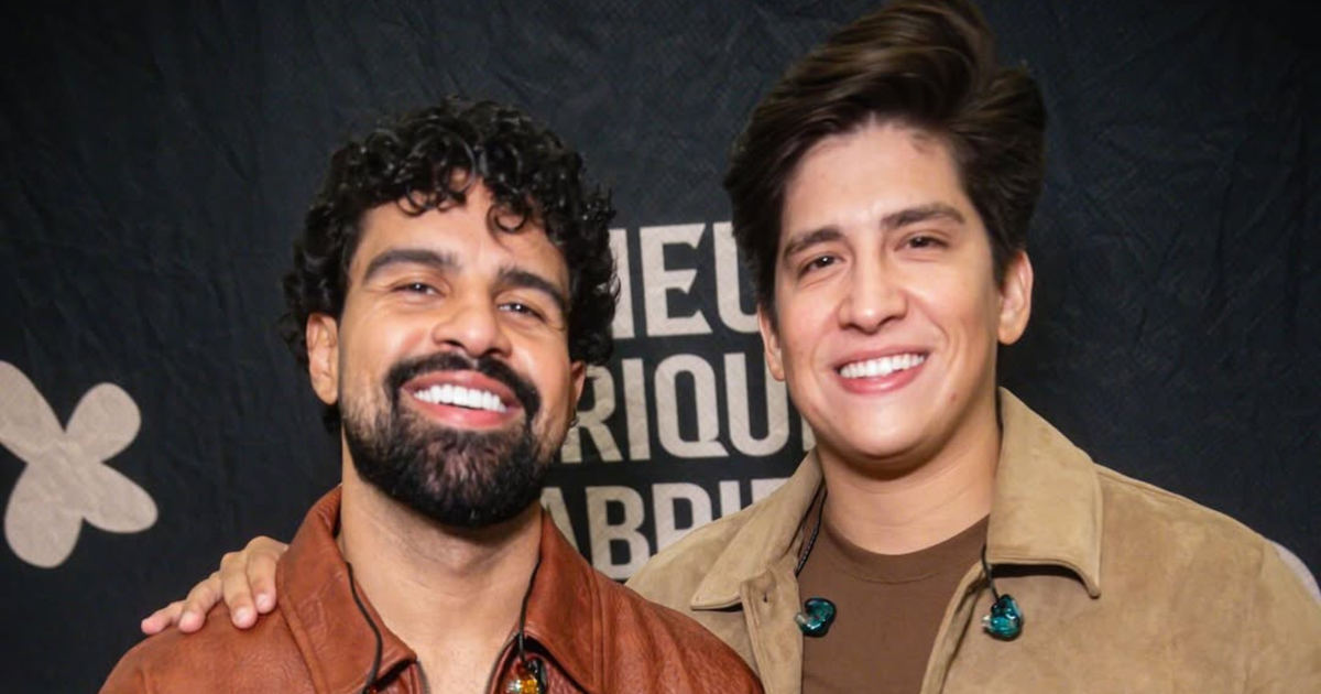 Matheus Henrique e Gabriel: Da Infância ao Sertanejo
