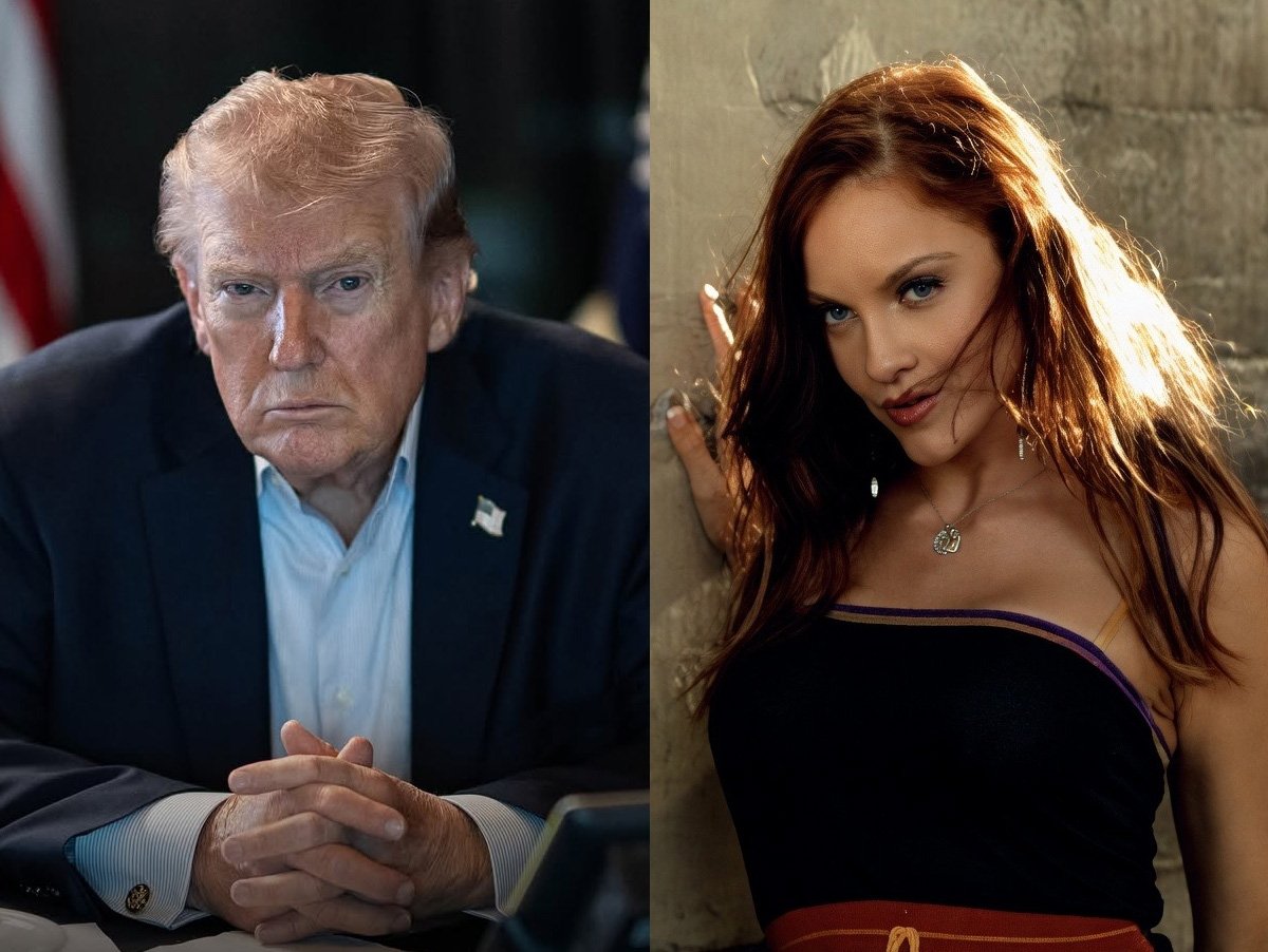 Carmit, ex-Pussycat Dolls, rebater haters após lançamento de clipe
