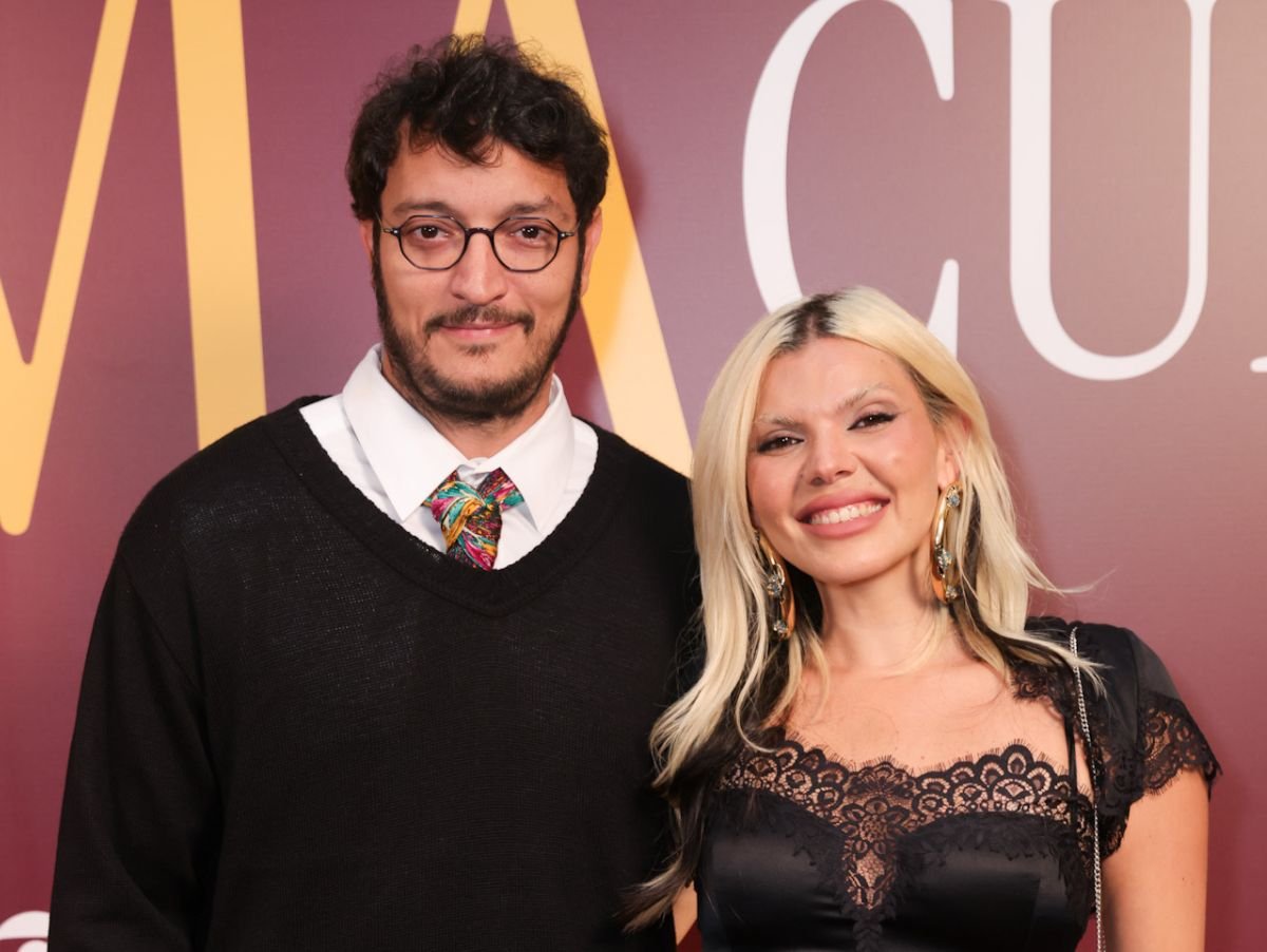 Duda Beat Brilha na Festa de Lançamento da Novela ‘Quem Ama Cuida’