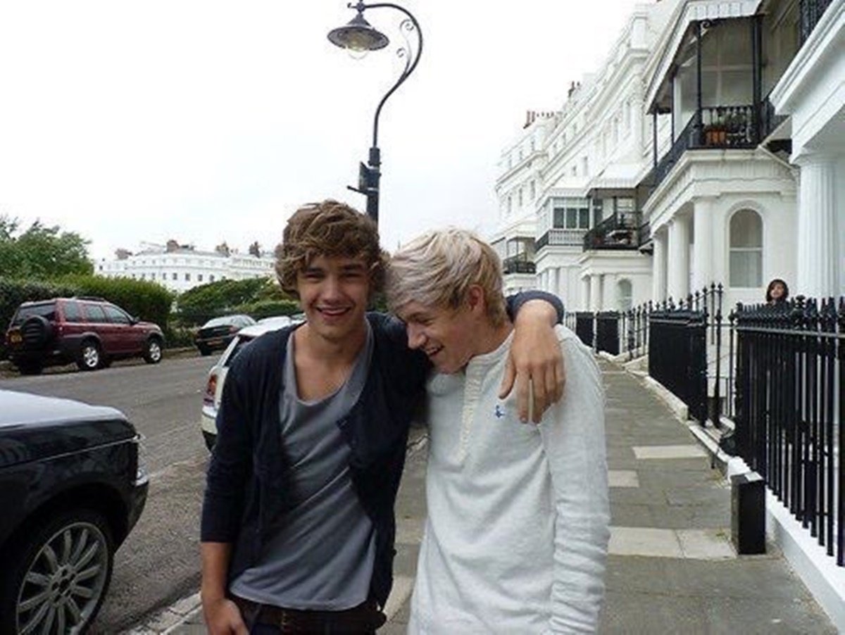 Niall Horan Lança ‘End of an Era’: Letra e Tradução da Música em Homenagem a Liam Payne Niall Horan Lança ‘End of an Era’: Letra e Tradução da Música em Homenagem a Liam Payne