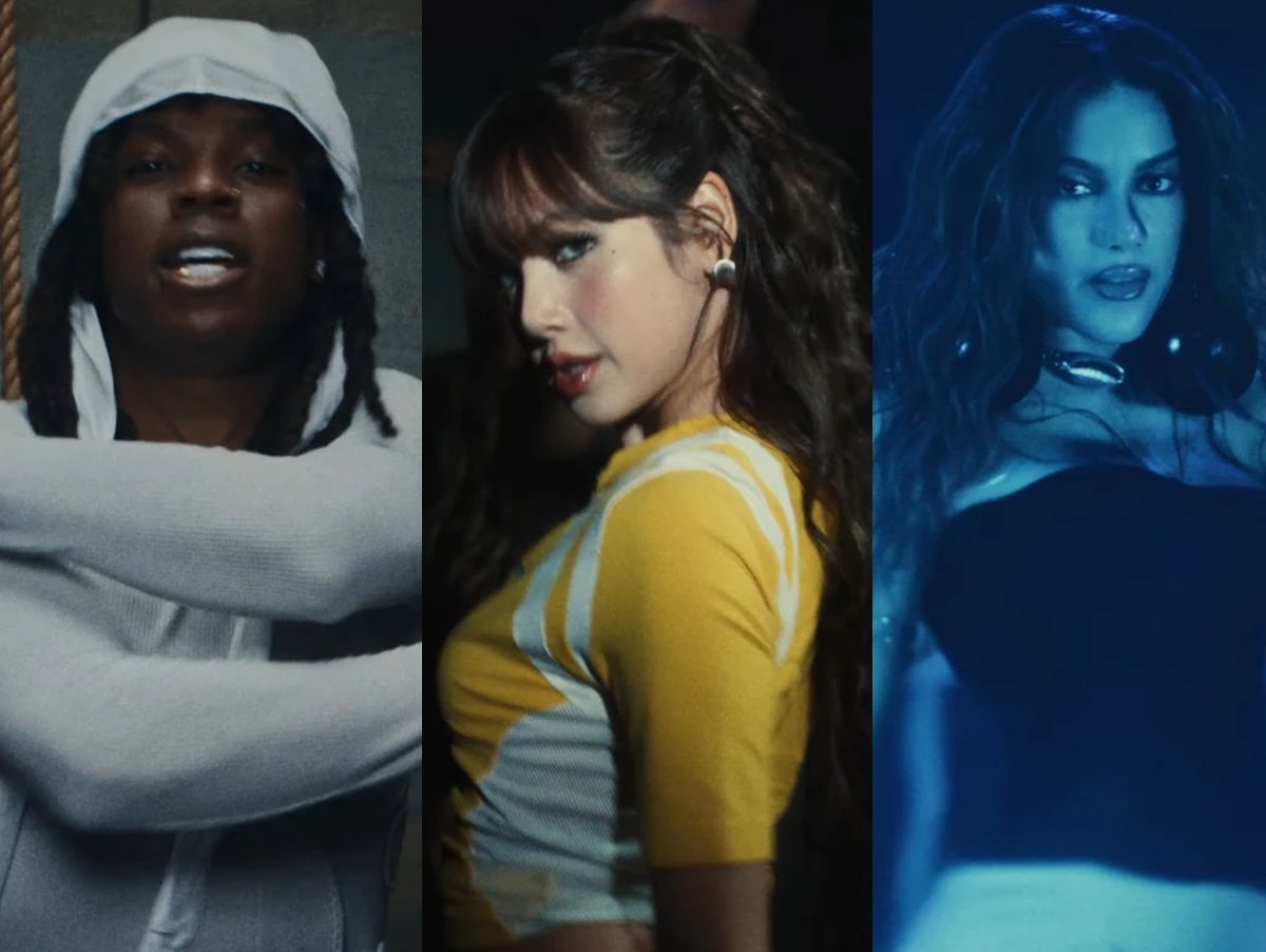 Análise do Lançamento de “Goals” com Anitta, Lisa e Rema: Desempenho Inicial e Expectativas