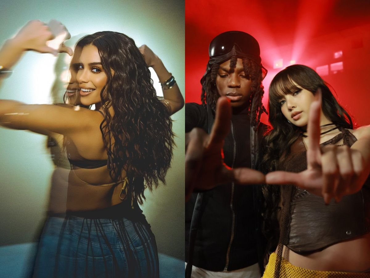 Anitta, LISA e Rema: Letra e Tradução de ‘Goals’ para a Copa do Mundo