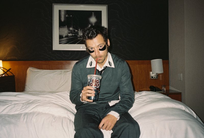 Novidades da Semana: Lançamentos Imperdíveis de Harry Styles, MUSE, The Rolling Stones e Mais Novidades da Semana: Lançamentos Imperdíveis de Harry Styles, MUSE, The Rolling Stones e Mais