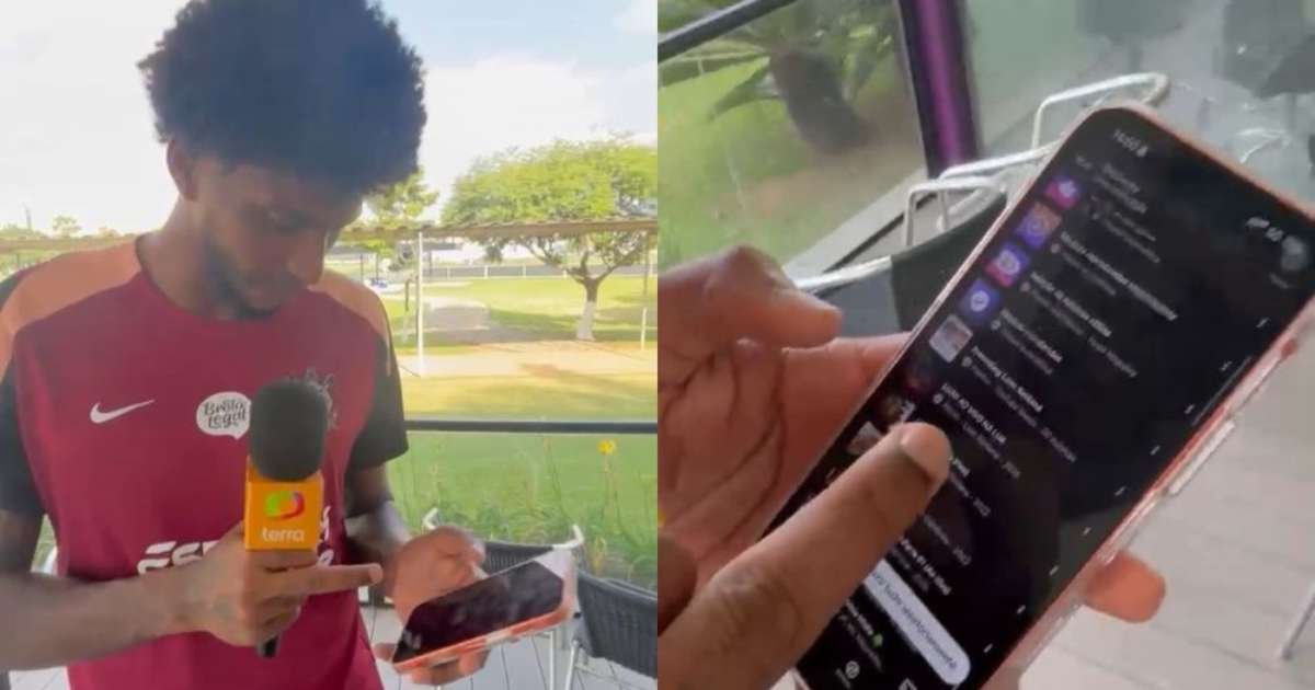 A Playlist de Hugo Souza: O Goleiro do Corinthians e Suas Preferências Musicais