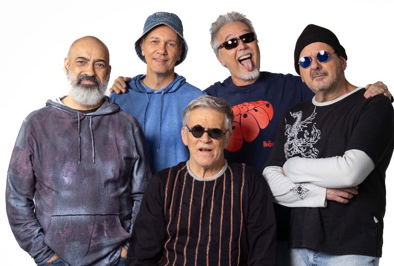 Inimigos do Rei Retornam aos Palcos: Um Evento Imperdível
