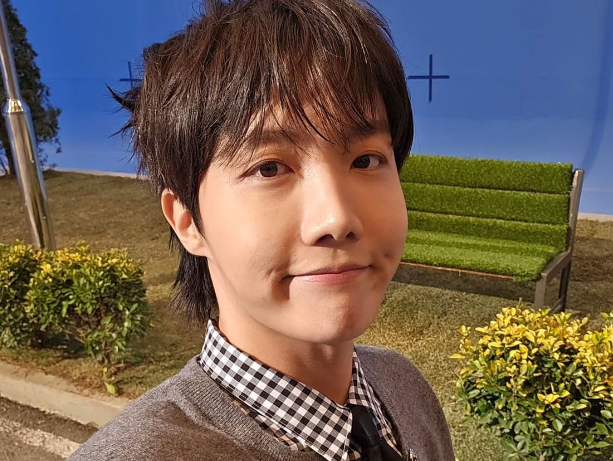 J-Hope do BTS Adere ao Fenômeno ‘Six Seven’ e Surpreende Fãs