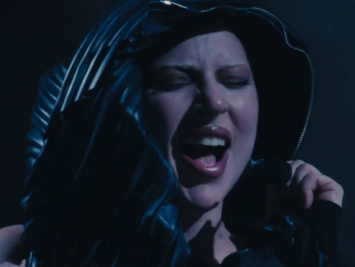 Lady Gaga Lança Performance de ‘Shadow of a Man’ no ‘MAYHEM: Requiem’