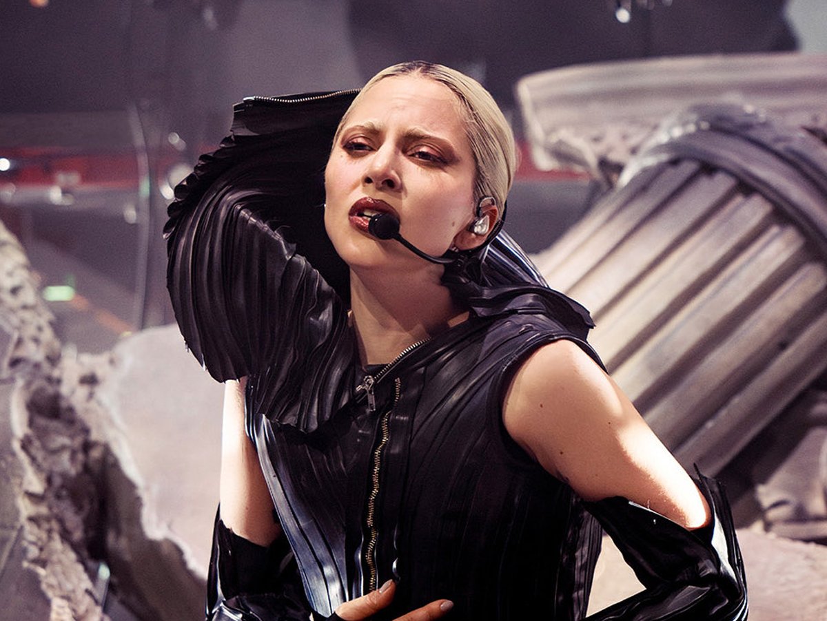 Lady Gaga nos cinemas: como garantir ingressos para “MAYHEM: Requiem”