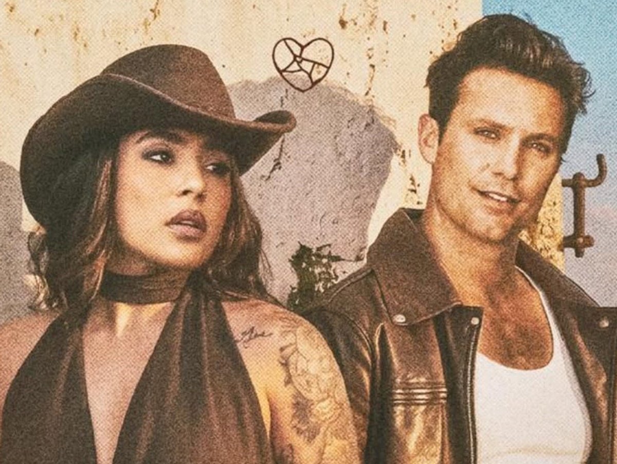 Lauana Prado e Bastian Baker: A Fusão do Sertanejo e Pop Europeu em ‘Ela Não Ama’