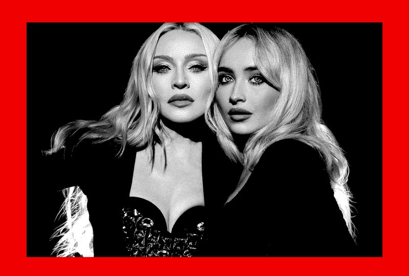 Novidades da Semana: Madonna, Maroon 5, Foo Fighters e Mais Novidades da Semana: Madonna, Maroon 5, Foo Fighters e Mais