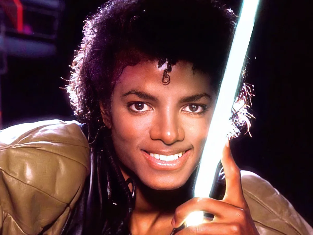 Billie Jean Retorna ao Topo: 51,5 Milhões de Streams em 7 Dias Billie Jean Retorna ao Topo: 51,5 Milhões de Streams em 7 Dias