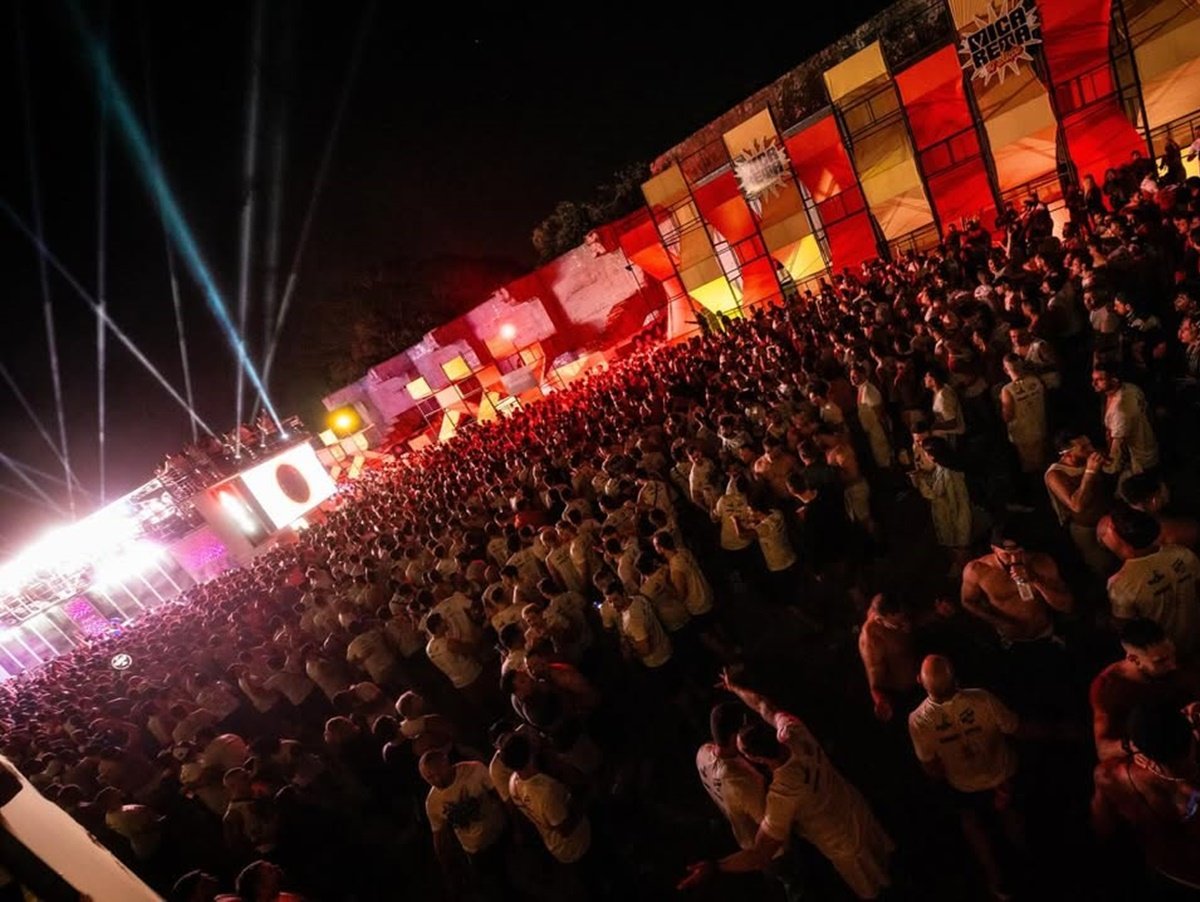 O que esperar dos DJs do after da Micareta São Paulo 2026? O que esperar dos DJs do after da Micareta São Paulo 2026?