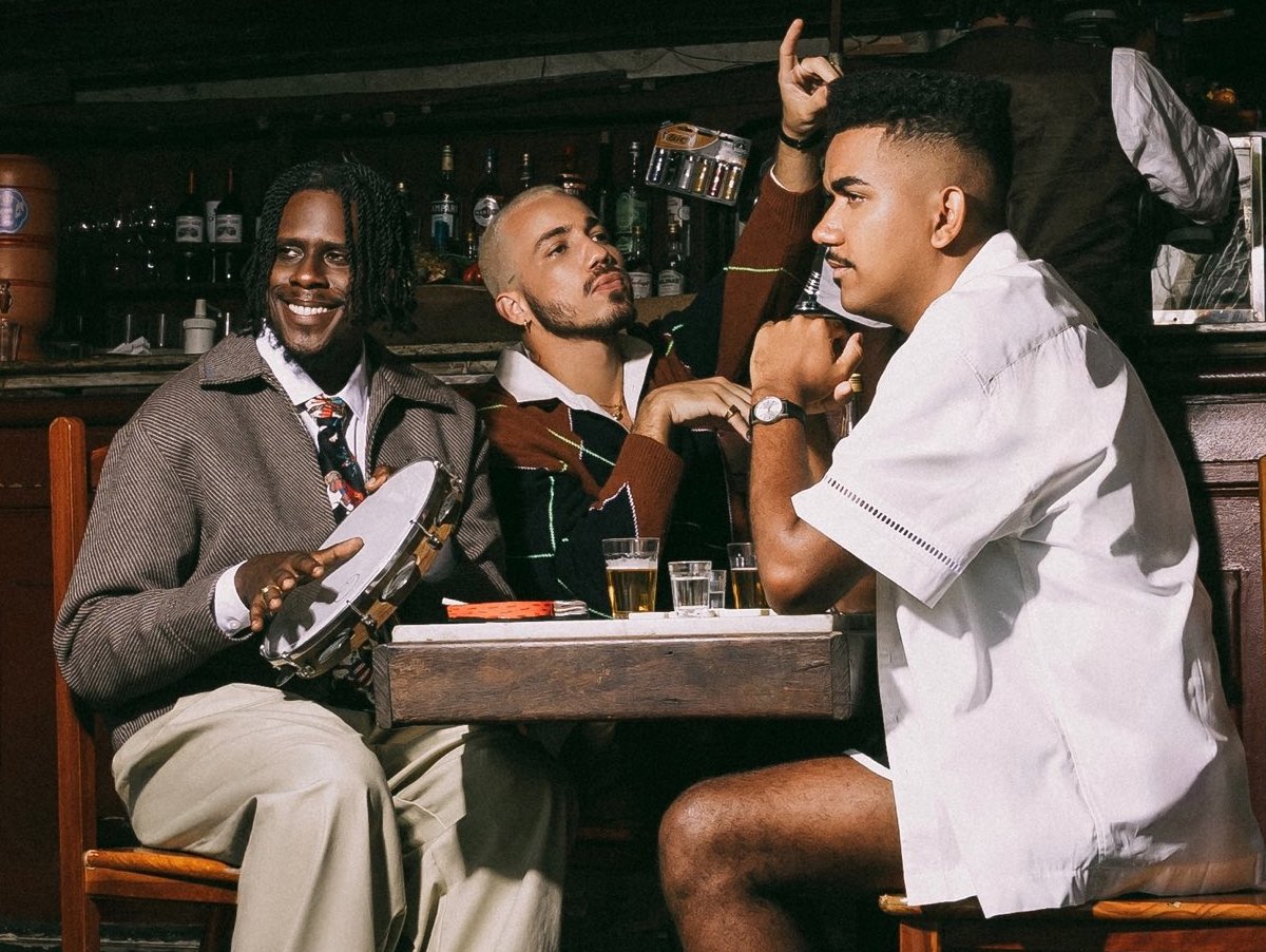 Os Garotin Respondem Desafeto com Música Nova: “É para uma Pessoa em Específico”