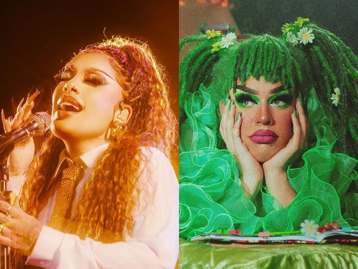 Gloria Groove Anuncia Novo Single ‘O CHÁ’ e Fãs Associam ao Sucesso ‘SEDANAPO’