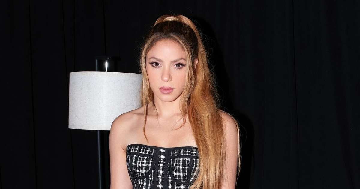 Shakira Absolvida em Caso de Fraude Fiscal e Reembolso de R$ 352 Milhões