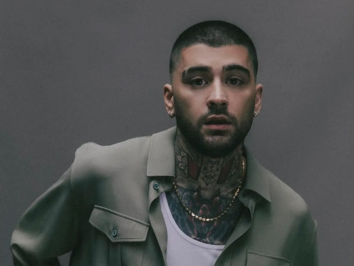 Zayn Cancela Shows e Reduz Turnê Após Problema de Saúde