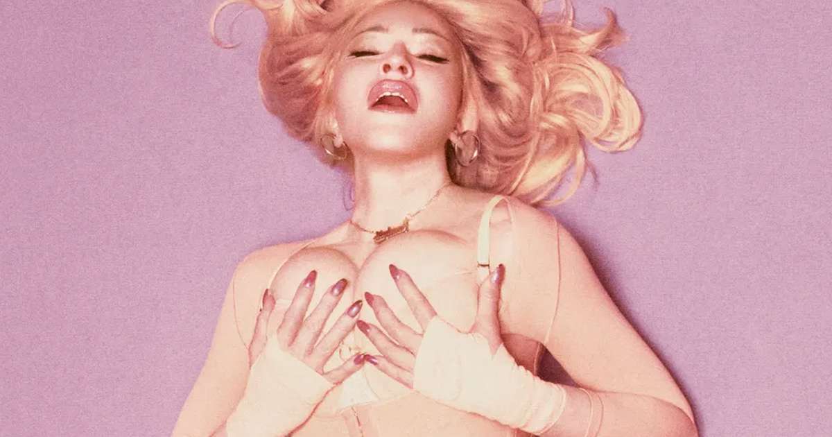 Todos os álbuns da Madonna, ranqueados do pior ao melhor Todos os álbuns da Madonna, ranqueados do pior ao melhor