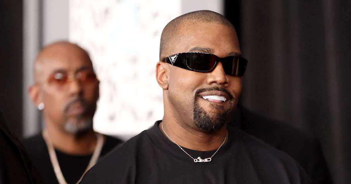 Kanye West Lança ‘BULLY (Deluxe)’ com Novas Mixagens e Faixas Inéditas