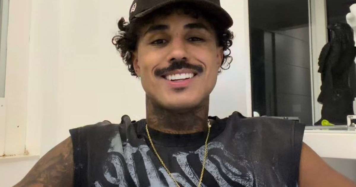 MC Livinho Apaga Vídeo com Virgínia e Pede Respeito pelo Relacionamento